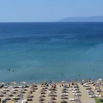 Отель Grand Milano 3*
