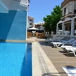 Grand Milano 3* Айвалык