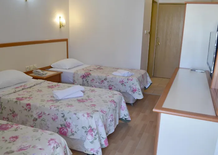 Grand Milano Hotell 3*