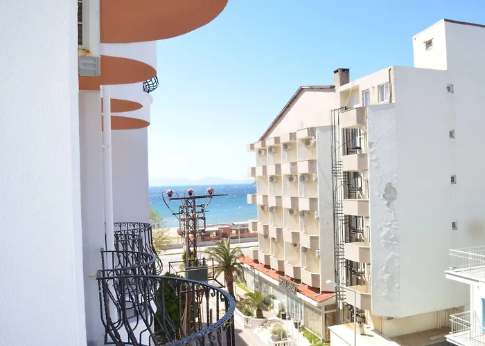 Grand Milano Hotell 3*