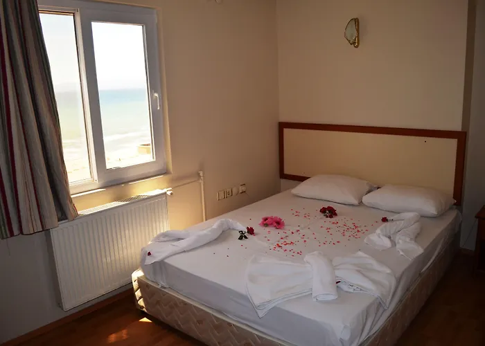 Grand Milano 3* Ayvalı