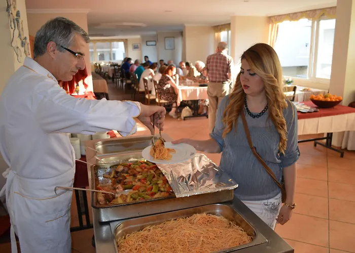 Hotell Grand Milano 3*