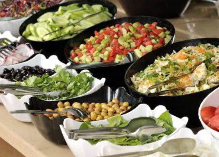 Grand Milano Hotell Ayvalı