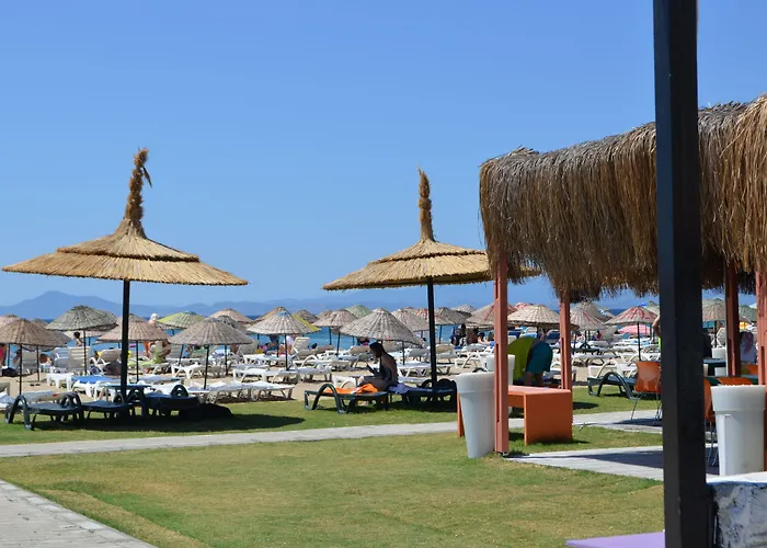 Hotell Grand Milano 3*