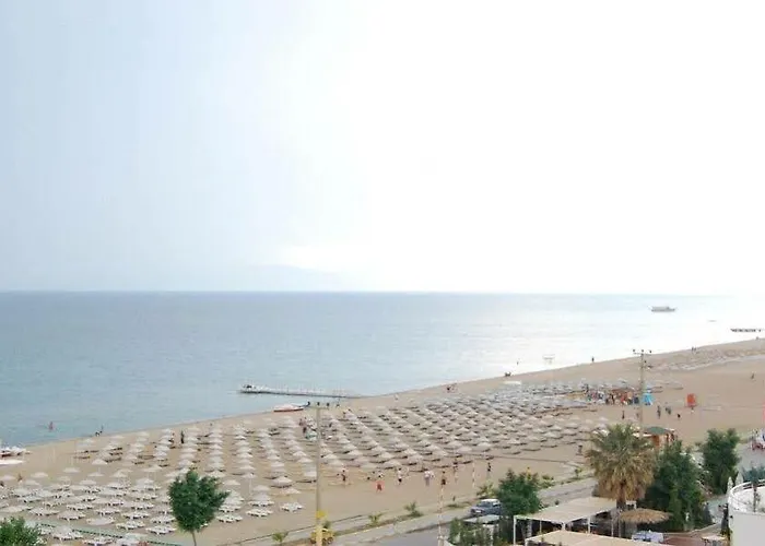 Grand Milano Ayvalı