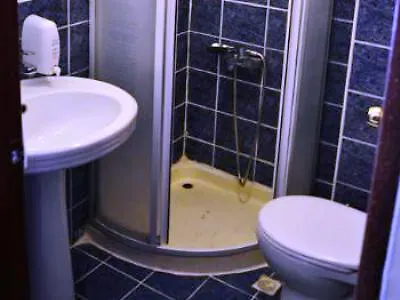 Hotell Grand Milano 3*