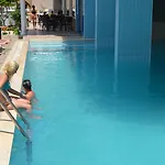 Hotel Grand Milano Ayvalı