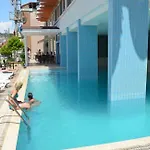 Grand Milano Hotel 3*