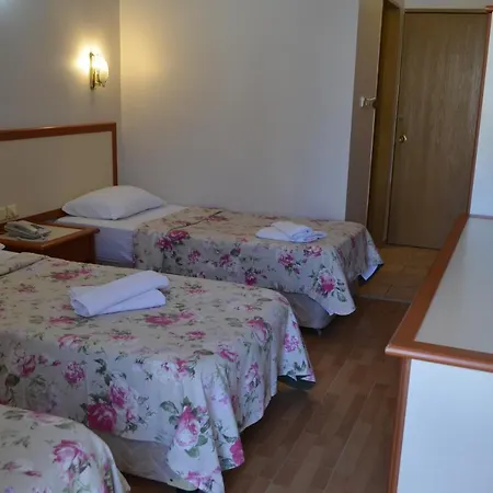 Grand Milano Otel Ayvalı