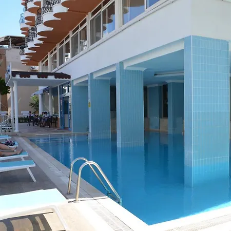 Szálloda Grand Milano 3*