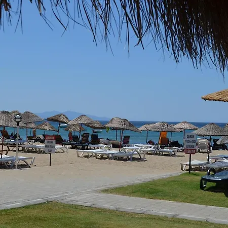 Grand Milano 3* Ayvalı