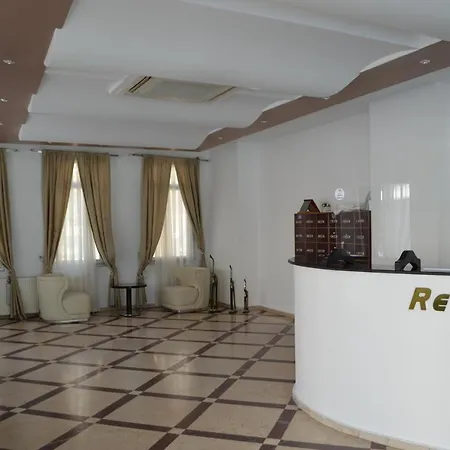 Grand Milano Szálloda 3*