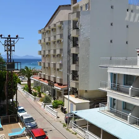Szálloda Grand Milano 3*