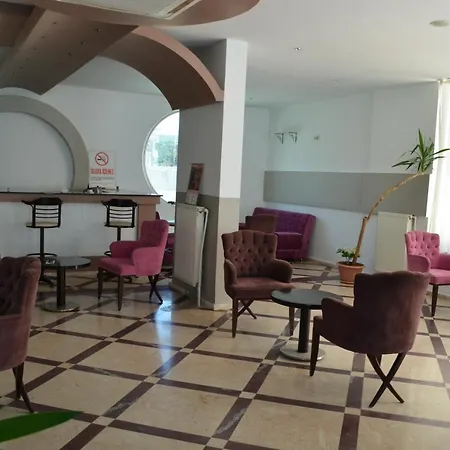Szálloda Grand Milano 3*