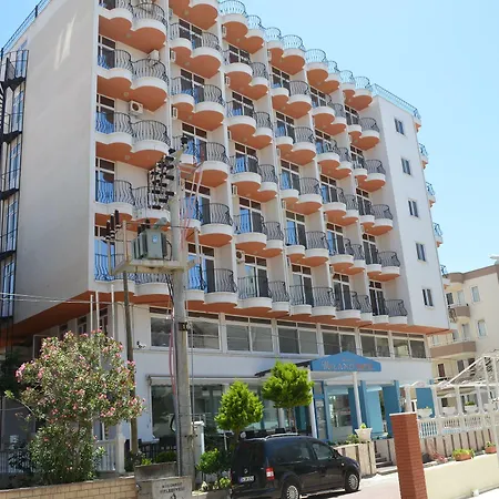 Szálloda Grand Milano
