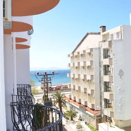 米兰大酒店 酒店 3*