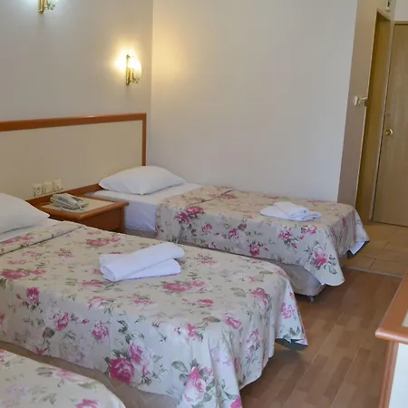 Grand Milano 3* Ayvalı