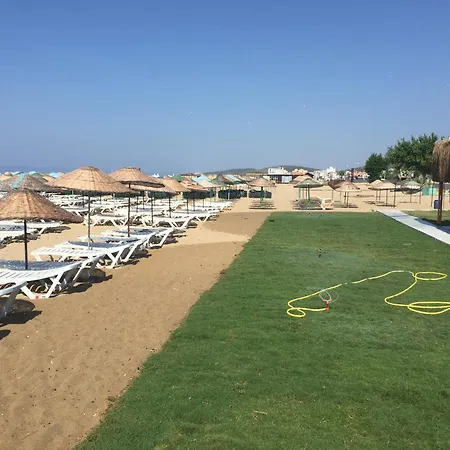 Grand Milano 3* Аявали