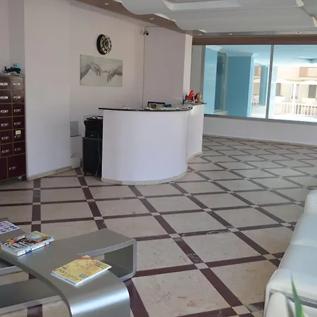 酒店 米兰大酒店