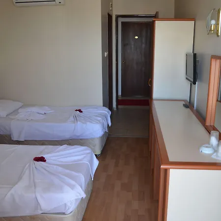 米兰大酒店 酒店 3*