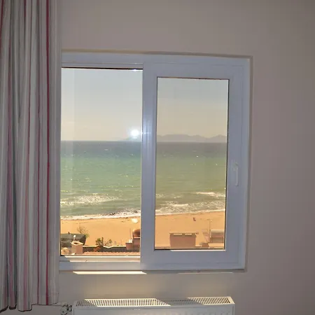 Otel Grand Milano