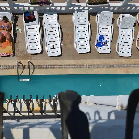 米兰大酒店 Ayvalı