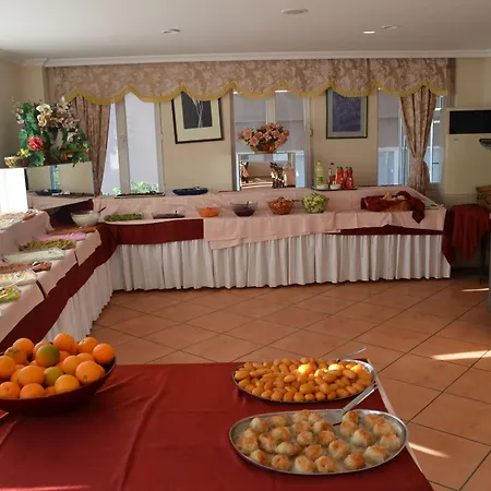 Grand Milano 3* Аявали