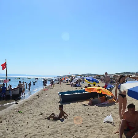 酒店 米兰大酒店 Ayvalı