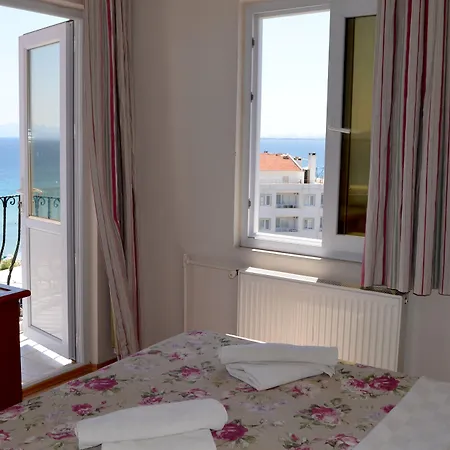 米兰大酒店 酒店