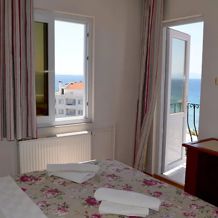 Grand Milano Otel Ayvalı