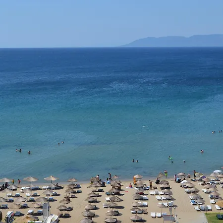 Hotel Grand Milano 3*