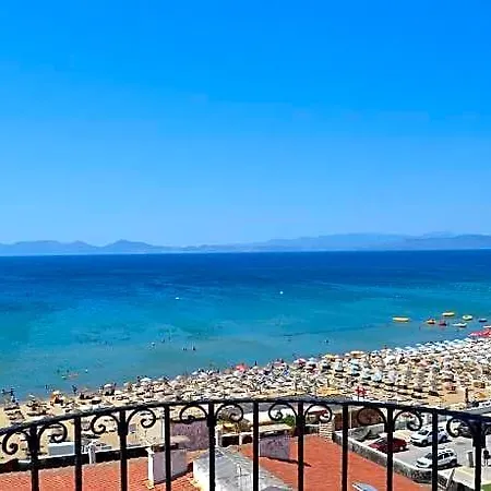 Grand Milano 3* Аявали