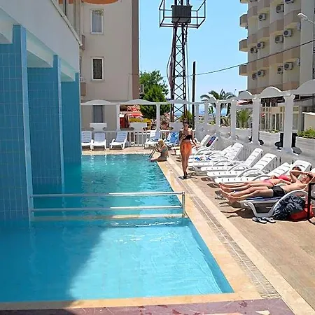 Grand Milano Otel