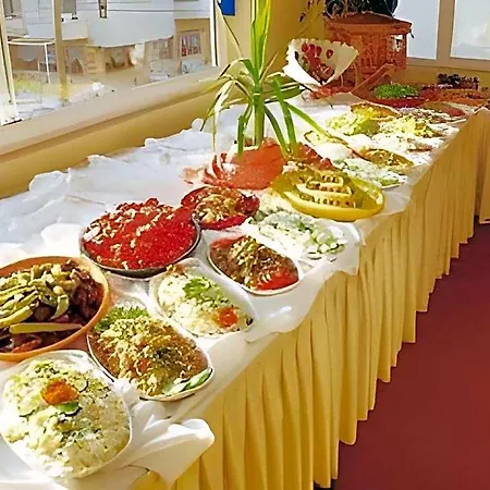 Hotel Grand Milano 3*