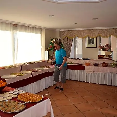Grand Milano 3*
