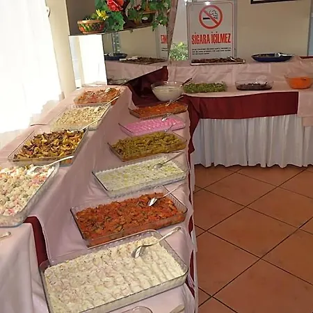 Otel Grand Milano Ayvalı