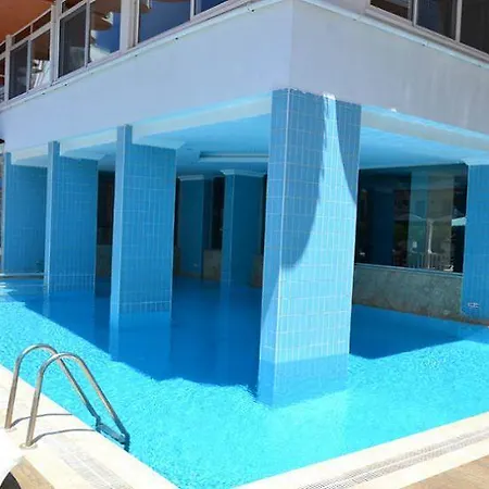 Grand Milano Hotel Ayvalik