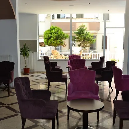 米兰大酒店 酒店