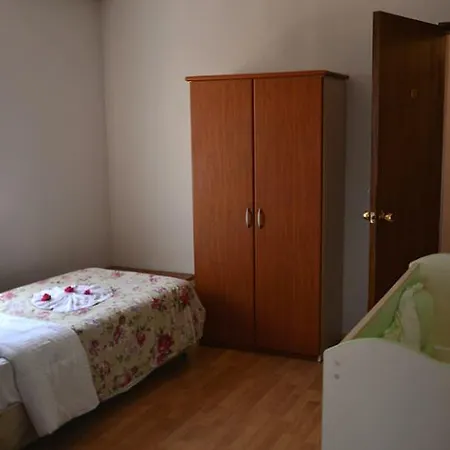 Grand Milano Szálloda Ayvalı