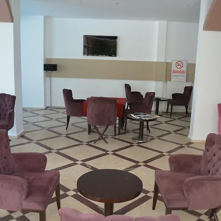 Szálloda Grand Milano Ayvalı