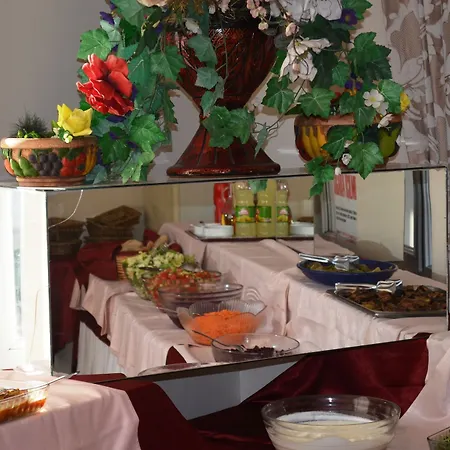Grand Milano Szálloda 3*
