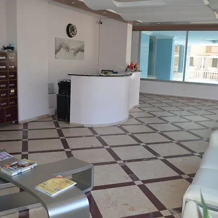 Grand Milano Szálloda 3*