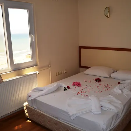 Grand Milano Ayvalı