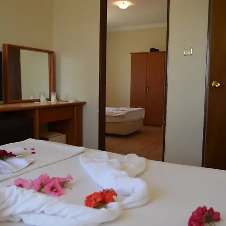 Szálloda Grand Milano 3*