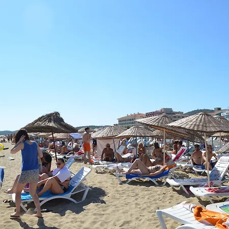 Grand Milano 3* Ayvalı