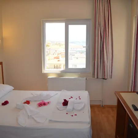 Grand Milano Szálloda 3*