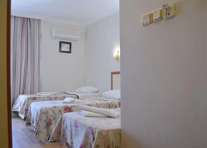 Grand Milano Ayvalı