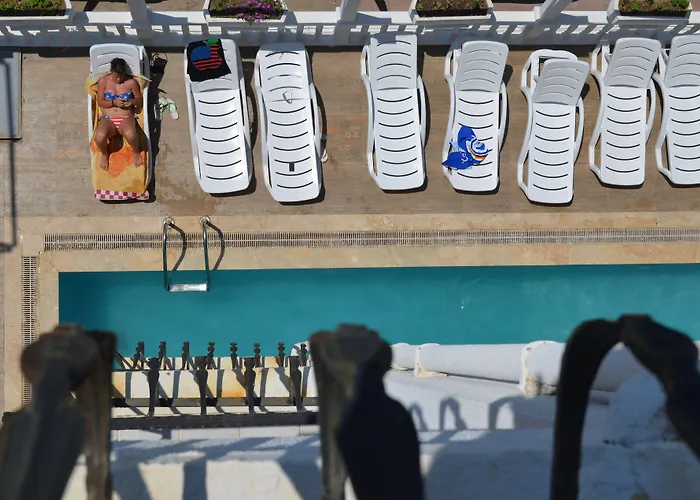 Grand Milano Ayvalı