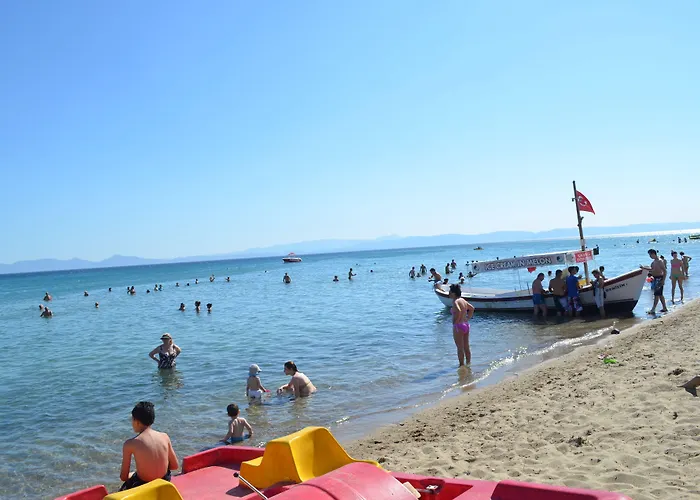 Grand Milano Hotel 3*